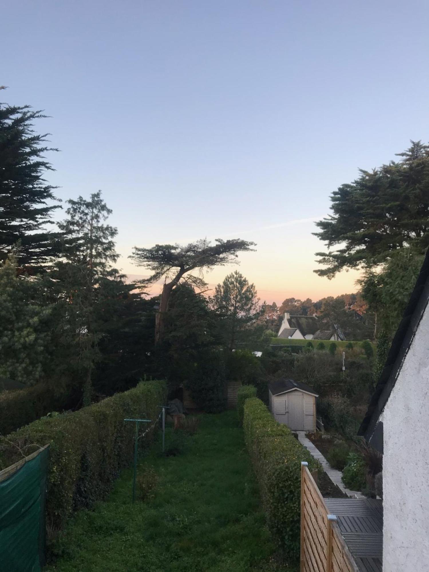Maison Guerande La Baule Exterior foto